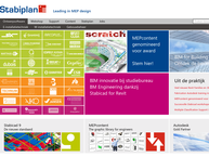 Stabiplan BVBA