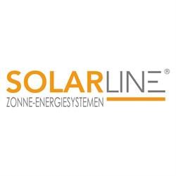 SOLARLINE zonne-energiesystemen bvba