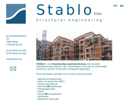 Stablo BVBA