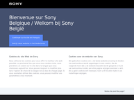 Sony Service Europe NV