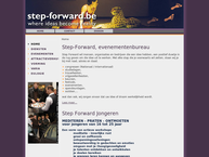 Step Forward VZW