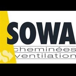 Sowa, Ventilation et Cheminée