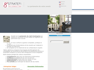 Stratefi SA