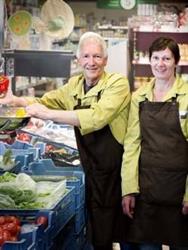 Spar R & R Supermarkt
