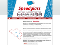 Speedglass