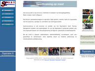 Sportconsultancy BVBA