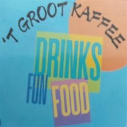't Groot Kaffee