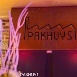 T Pakhuys