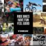 Vélos pour tous Sports et Nature