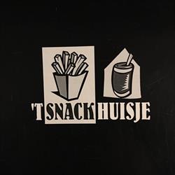T Snackhuisje