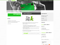 Website van Stattiff 