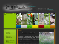 Stipa SPRLU