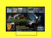 Steel Service BVBA