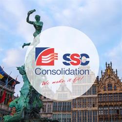 SSC Consolidation NV