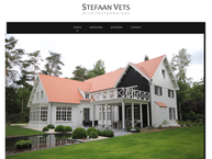 Vets Stefaan Architectenbureau bvba