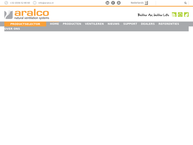 Aralco Natural Ventilation Systems NV