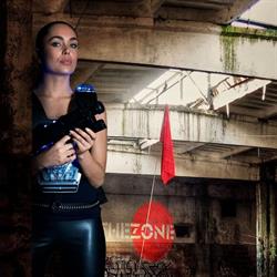 The Zone