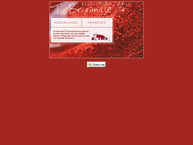 Website van Restaurant 't Brigandje 