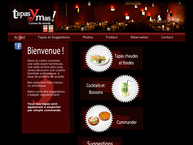 Tapas y Mas