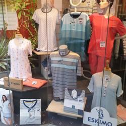 Gosselin Textiles sprl