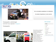 Texto Graphic