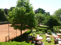 Tennis Club Churchill asbl