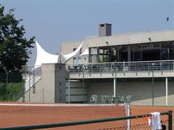 Tenniscentrum J Vanlangendonck NV
