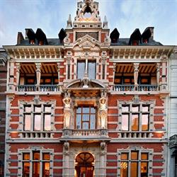 Mostaert, Maere & Van Elslande, Geassocieerde Notarissen