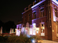 Taverne Hotel Werchter