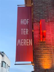 Hof Ter Meren (Cristal)