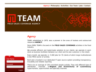 Team SPRL