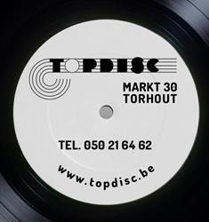 Topdisc bvba