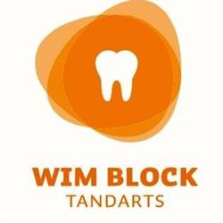 Tandarts Wim Block