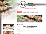 Topslager Peter Vercammen BVBA