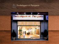 Techniques et Parquets SPRL