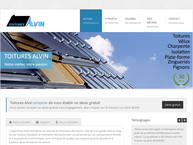 Toitures Alvin sprl