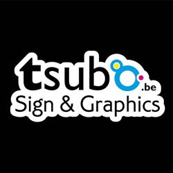 Tsubo Sign & Graphics Bvba