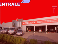Tyre Service Center BVBA