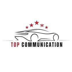 Top Communication & Partner SPRL