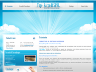 Top Sarco SPRL