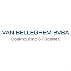 Boekhoudkantoor Van Belleghem BV