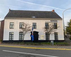 Anthony Verheyden uitvaartzorg
