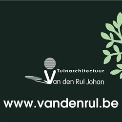 Tuinarchitectuur Johan Van den Rul BVBA