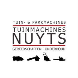 VOF Tuinmachines Nuyts