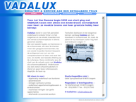 Vadalux Schoonmaakbedrijf bvba