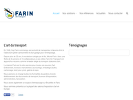Farin Guy & Fils sa