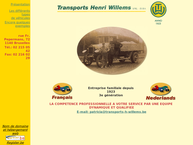 Transports Henri Willems