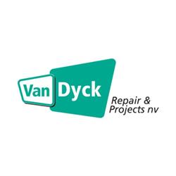 Van Dyck Repair en Projects