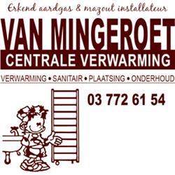 Van Mingeroet BVBA