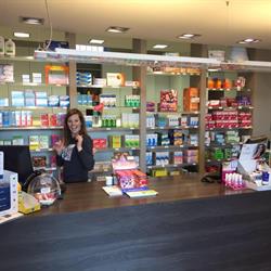 Apotheek Vandevelde in Meulebeke